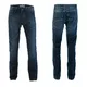 Men’s Moto Jeans PMJ Rider - Blue - Blue