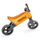 2-in-1 Balance Bike/Tricycle FUNNY WHEELS Rider Sport