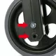 Rowerek biegowy dla dzieci FUNNY WHEELS Rider Sport 2w1