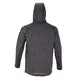 Men’s Neoprene Jacket Aqua Marina Rincon - Grey