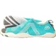 Antypoślizgowe buty Aqua Marina Ripples - Pomarańczowy - Niebieski