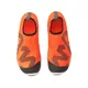 Anti-slip shoes Aqua Marina Ripples - Orange