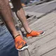 Antypoślizgowe buty Aqua Marina Ripples - Pomarańczowy