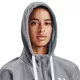 Dámská mikina Under Armour Rival Fleece FZ Hoodie