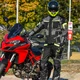 Motorcycle Jacket Spark Roadrunner
