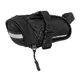 Saddle Bag Kross Roamer L - Black - Black