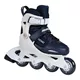 Adjustable Children’s Rollerblades Powerslide Rocket Blue