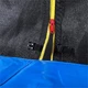 Trampolína KLARFIT Rocketboy 250 cm modrá