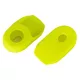 Chránič kľúk Kellys Rocksaver - Green - Yellow