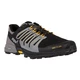 Pánské trailové boty Inov-8 Roclite 275 M (M) - 44 - Black/Yellow