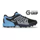 Dámské trailové boty Inov-8 Roclite 275 (M) - Navy Blue