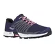 Women’s Trail Running Shoes Inov-8 Roclite 290 (M) - Navy/Pink