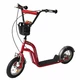 Rodez Scooter WORKER NEW - Blue - Red