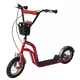 Rodez Scooter WORKER NEW - Red - Red