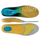 Sportovní vložky do bot Sidas Run 3Feet Protect High
