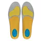 Running Insoles Sidas Run 3Feet Protect High