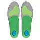 Running Insoles Sidas Run 3Feet Protect Mid