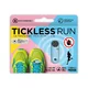 Ultrazvukový repelent proti klíšťatům Tickless Run pro běžce - Blue