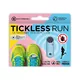 Ultrazvukový repelent proti klíšťatům Tickless Run pro běžce - Blue - Blue