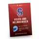 Helmet Visor & Headlight Cleaning Cloth S100 Visier und Helmreiniger Tuch