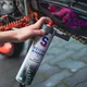 Mazivo na řetězy S100 White Chain Spray 2.0 400 ml