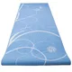 Karimatka Spartan Yoga 170x60x0,4 cm