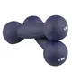 Neoprene Dumbbell Spartan 2 x 1 kg