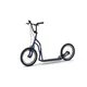 Kick Scooter Yedoo Steel S1616 - Blue