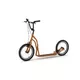 Kick Scooter Yedoo Steel S1616 - Orange - Orange