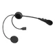 Bluetooth Headset SENA 3S PLUS for Flip-Up Helmets (0.4 km Range)