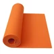 Foam Mat Yate 180 x 50 cm - Red - Orange
