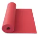 Foam Mat Yate 180 x 50 cm - Orange - Red