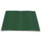 Sedadlo skladacie Yate 27x36x0,8 cm - tmavo zelená