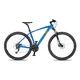 Horský bicykel 4EVER Sceleton 29'' - model 2019 - modrá