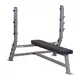 Vodorovná posilovací lavice Body-Solid SFB-349G