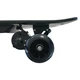 Elektrický skateboard Skatey 150L černý - 2.jakost