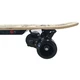 Electric Skateboard Skatey 150L Wood Art
