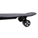 Elektrický longboard Skatey 350L černý