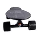 Electric Longboard Skatey 350L Black