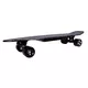 Skatey 350L schwarzes Elektrolongboard