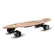 Electric Longboard Skatey 350L Wood Art
