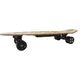 Electric Longboard Skatey 350L Wood Art