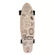 Skatey 350L wood art Elektro Longboard