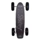 Elektrický longboard Skatey 800 Off-road černý - 2.jakost