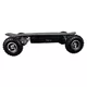 Electric Longboard Skatey 800 Off-road Black