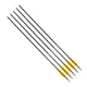 Aluminum Arrows Yate 5 Pcs.