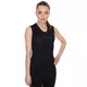 Unisex Tank Top Brubeck Multifunctional Base Layer 3D - Graphite