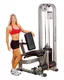 Силов уред за крака Body Solid  SLE-200G / 2