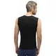 Men’s Tank Top Brubeck 3D Run PRO - Black