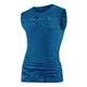 Men’s Tank Top Brubeck 3D Run PRO - Blue